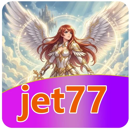 Ikon jet77 untuk pertanyaan teknis APK