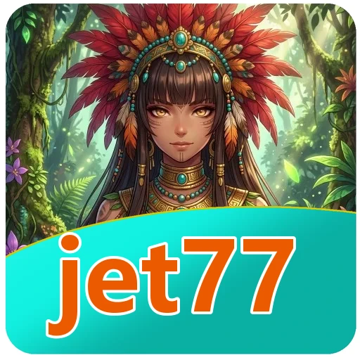 Ikon jet77 untuk ringkasan panduan APK v4.7.5