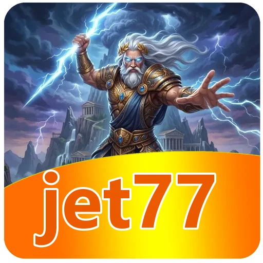 Ikon jet77 untuk bagian hasil uji waktu buka
