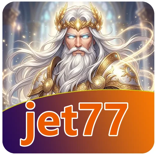 Ikon jet77 untuk pengguna sejak 2018