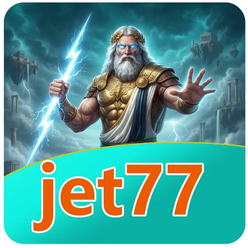 Ikon jet77 untuk profil tim redaksi
